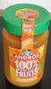 100% fruits Agrumes - Product