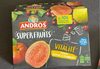 Super Fruits Goyave & Cranberry - Produit