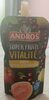 Andros Super Fruits - Product