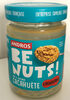 Be Nuts ! Cacahuète Croquant - Produit