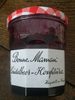 Heidelbeere, Konfitüre, Marmelade - Produit