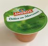 Compote Aprikose 4X100G - Product