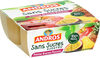 Pomme Ananas Passion SSA - Product