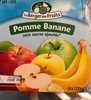 Pomme Banane - Produkt