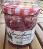 Confiture - Product
