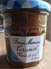Caramel Fleur de sel De Guerande - Prodotto