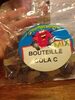 Bouteille colac - Product