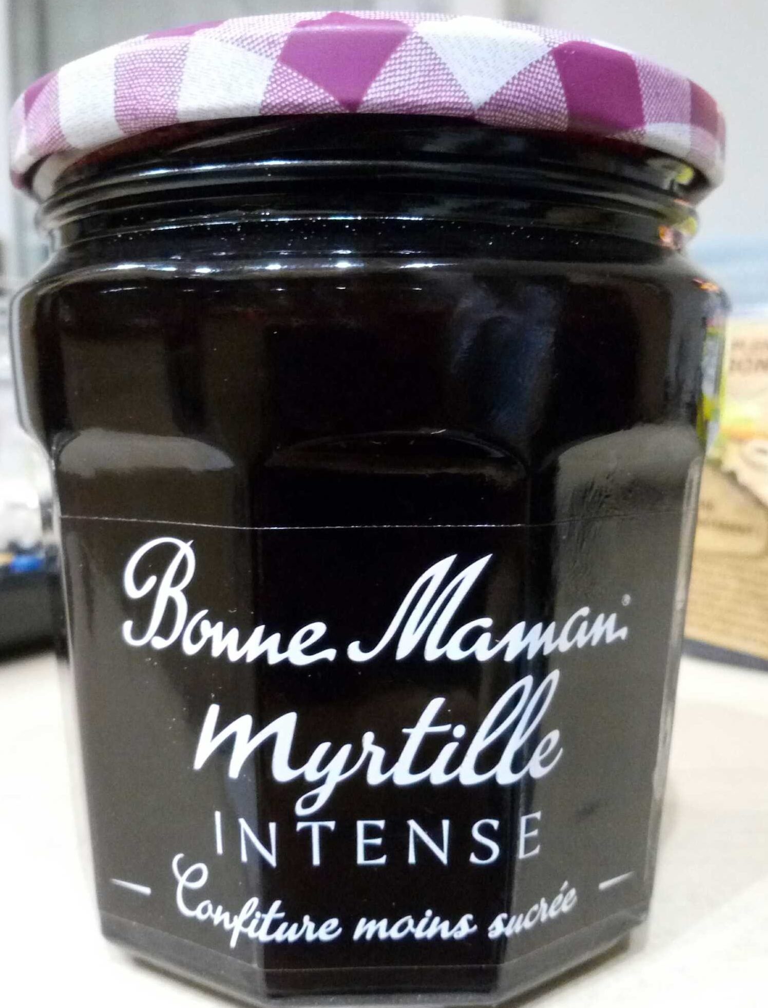 Myrtille Intense - Product - fr