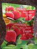 Delice en morceaux fraise - Product
