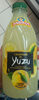 Citronnade au yuzu - Product