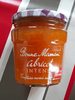 Confiture abricot intense - Product