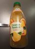 Ananas Passion - Producte