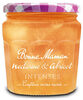 Confiture Nectarine & Abricot INTENSES - Prodotto