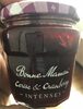 Bonne Maman Cerise & Cranberry - Product