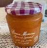 Apricot Spread - Product