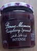 Confiture framboise - Product