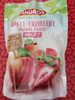 Compote pomme fraise - Product