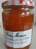 Confiture Abricots pêches - Product