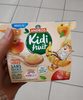 Kidi fruit - نتاج