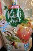 Kidi fruit pomme peche - Produit