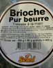 Brioche pur beurre - Product