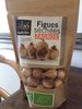 Figues sechées - Product