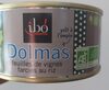 Dolmas - Product