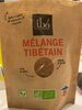 Mélange tibetain - Produit