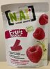 Frucht Snack „Himbeere“ - Product