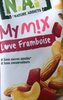 My m!x - Love Framboise - Product