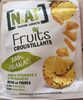 Fruits Croustillants - Ananas - Producte
