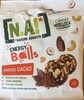 Energy Balls - Intense Cacao - Producte