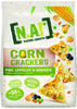 Corn crackers - Producte