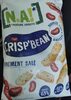 Crisp'Bean - Producte