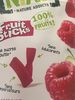 Fruit sticks - Product