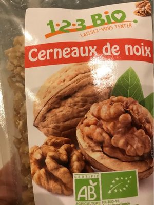 Cerneaux de noix - Product - fr