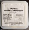 VANILLE GOUSSE DE MADAGASCAR - Product