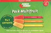 Punch Power Pack Multifruits 10 Pâtes De Fruits - Product