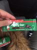 Barre Punchybar Hyperprotidiques - Goût Chocolat U Noir - Product