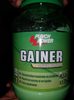 Gainer - Product