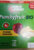 Punchyfruit Bio - Product