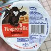 Fromage au lait pasteurisé - Product