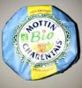 Mottin charentais bio +10% gratuit - Produit