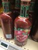 Pomegranate Greentea - Product