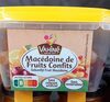Macédoine de fruits confits - Produkt