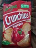 Crunchips Papryka - Product