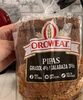 Pan  de cereals y semillas - Produit
