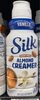 Almond Milk Creamer - Produit