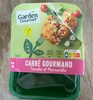Carre gourmand - Product