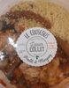 Couscous poulet merguez - Prodotto